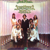 Sérgio Mendes & Brasil '77 - Love Music (Vinyl)